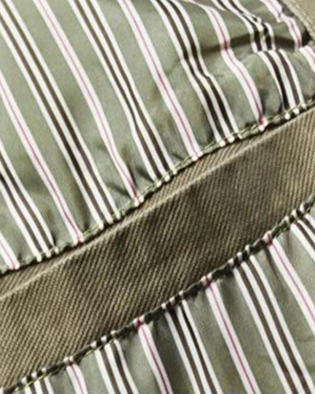 Jaime | Chaqueta casual de temporada - rosa melano