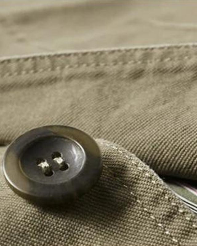 Jaime | Chaqueta casual de temporada - rosa melano